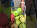 Street Food Addict | Cutting Skills Pineapple  🍍#fruits #streetfood