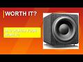 SVS SB-3000 Subwoofer Honest Review 2026