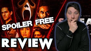 Scream Legacy (Fan Film) | Spoiler Free Review