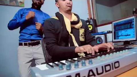 New mezmur 'Egnam Chemirenal' Daniel Admasu music ...