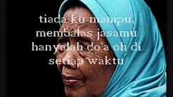 Video Mix - Rafly-lagu ibu (lirik) - Playlist 