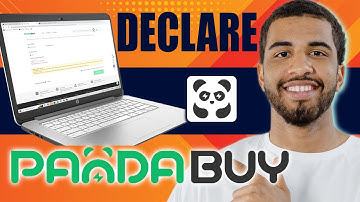 How To Declare On Pandabuy (2025)