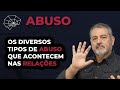 10x10 Abuso - Fernando Freitas