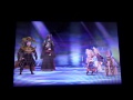 時魔道士 + 魔法剣士のアスタリスク (ブレイブリーデフォルト)