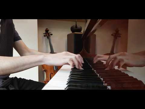《Jaril ピアノ大本営》劉惜君 - 遙遠的歌 〈你好，舊時光〉片尾曲 Piano Cover