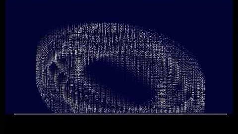 Hardwired by The Silents (TSL) & Crionics for Commodore Amiga (1991) - Part 1 of 2