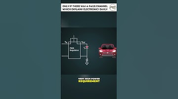 Difference between Linear and PWM LED drivers