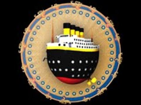 Roblox Titanic Eggtanic Egg Hunt 2019 Event Youtube