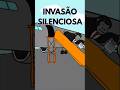 A China não invade. Ela assina contrato.