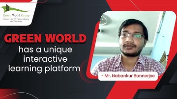 Safety Training Testimonial | Mr. Nabankur Bannerjee | NEBOSH IGC Course | Green World Group