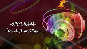 Simalakama -- Yeni inka ft new pallapa