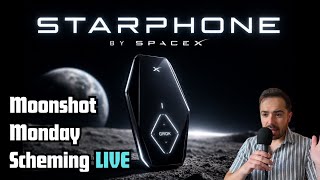 Starphone by SpaceX Q&amp;A