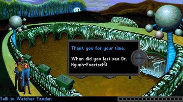 Star Trek A Final Unity Walkthrough - Part 11 - Morrasia 5