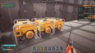 The Front Basic Guide To The Power Network