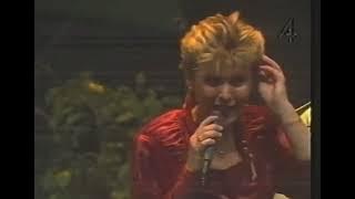 Lotta Engberg - om du säger som det är (Sveriges största dansgala)