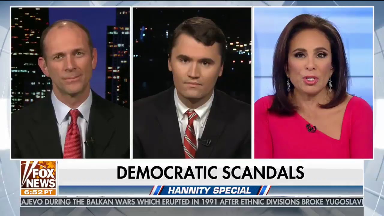 FOX NEWS LIVE STREAM HD - Tucker Carlson Tonight Stream - Hannity