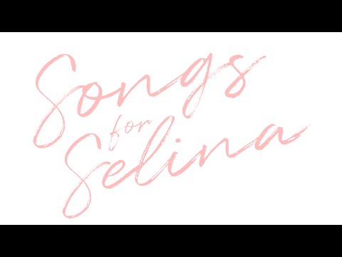 Ghost – Mica Javier & Rachel Coates | Songs For Selina (Official Soundtrack) Lyric Video