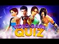 ULTIMATE 90-2000s GAME QUIZ | Guess Image, Flash games, Music, Location, Main menu and Character