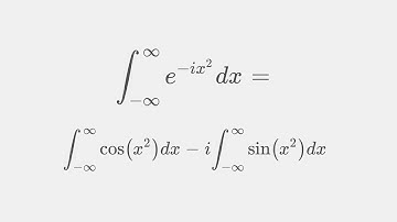 An Insane Approach! The Fresnel integrals: sin(x^2) and cos(x^2) without complex analysis