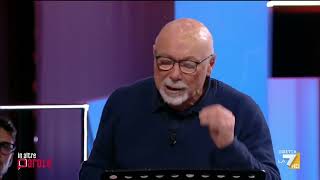 A Cosa Servono I Russi? E Come Si Pronuncia Oblomov? La Lezione Di Paolo Nori Resimi