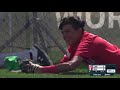 HIGHLIGHTS Canada v Mexico - U-18 Men's World Cup