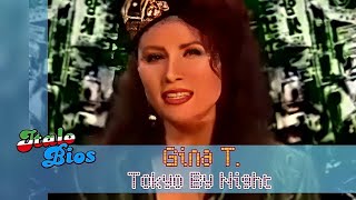 Gina T. - Tokyo By Night (Remastered)