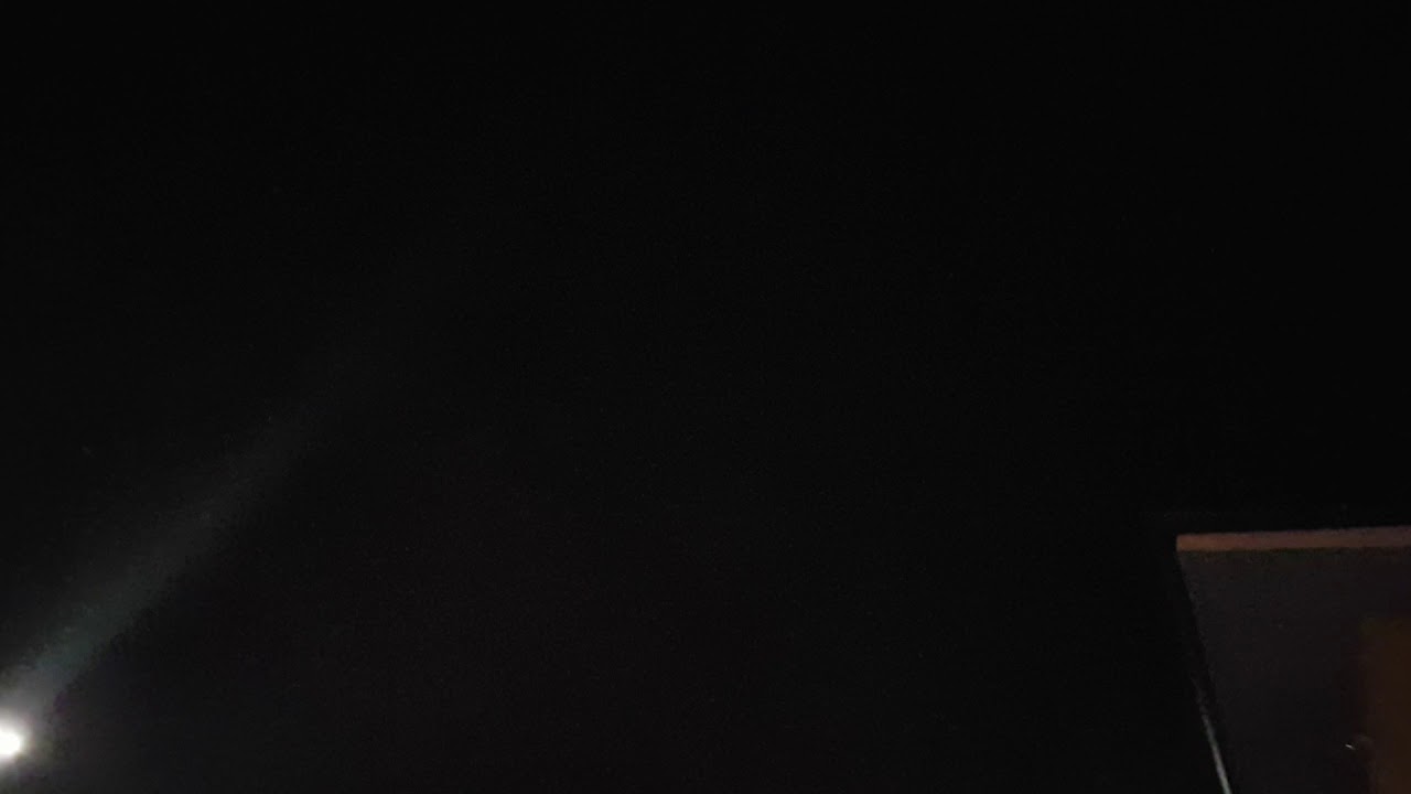 Amazing Eclipse in HD - Italy - YouTube