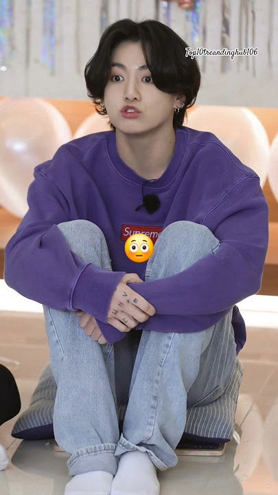 jungkook difficult mood💜 (NO HATE) #btsarmy #top10treandinghub