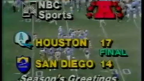 Vernon Perry Sets NFL Playoff Record With 4 Interc...