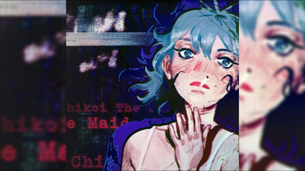 Chikoi The Maid - single [unreleased] - YouTube