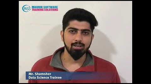 Success Stories - Data Science