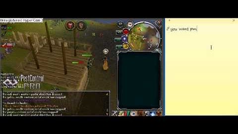 runescape pest control pro bot 100% working 22/05/2012