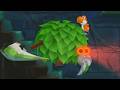 Yoshi and the Mysterious Book - Chapter 5 : Bug Country (4K HDR)