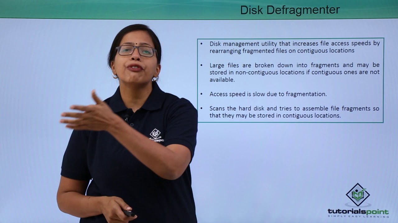 Disk Management Software