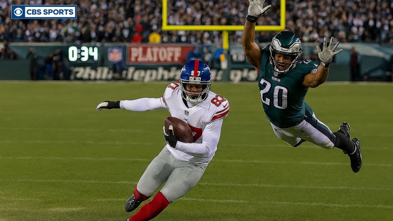 The Most Lethal NFL Player