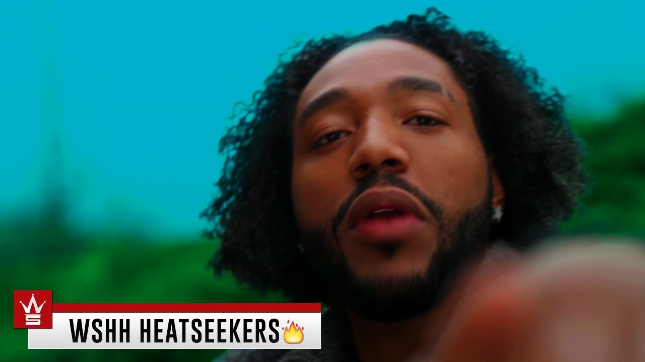 Zane Smith - I'm Ballin' [WSHH Heatseekers Submitted]