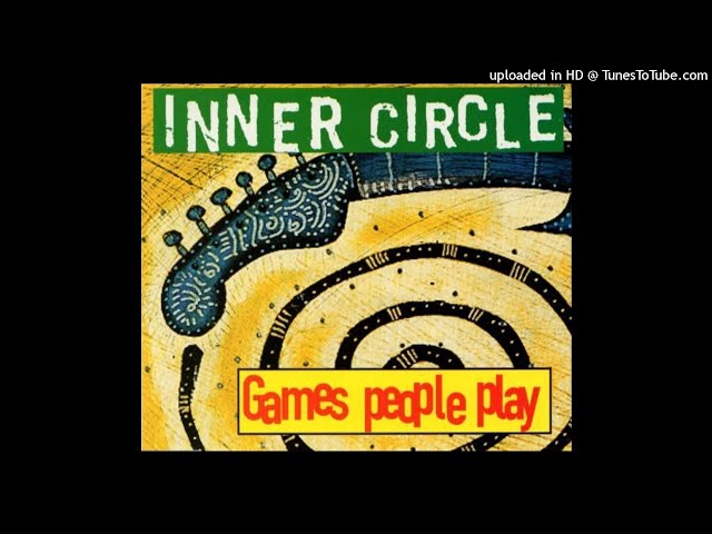 Inner Circle - Games People Play (Extended Version) class=