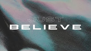 Dj Mamy - Just Believe