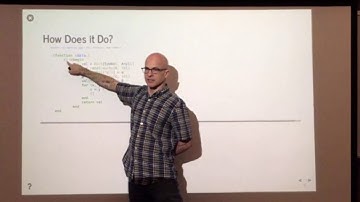 Julia for Probabilistic Programming