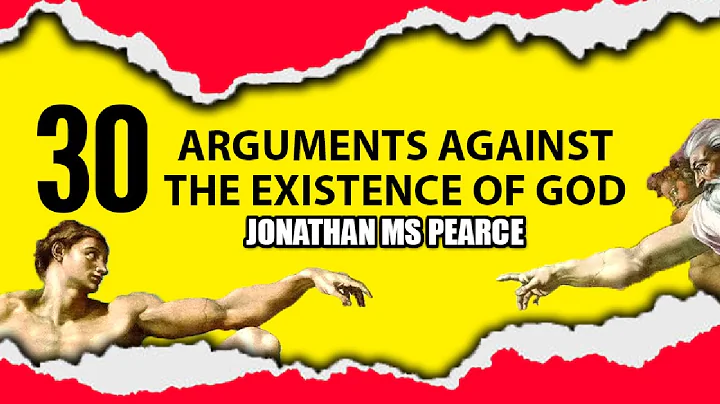 30 Arguments against the Existence of God, Heaven,...