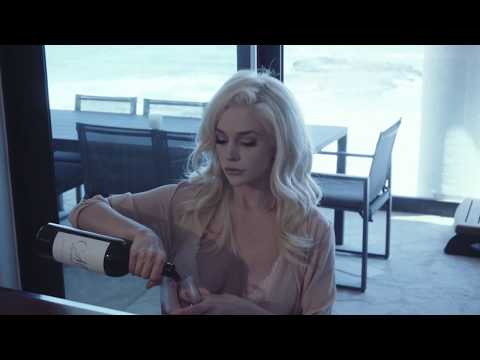 Glass of Wine - Courtney Stodden (Official Music Video)