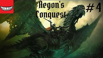 CK2 AGOT Aegon