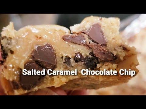 salted-caramel-chocolate-chip-bars
