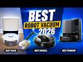 Best Robot Vacuum 2026 – Top 5 Robot Vacuums You Should Buy