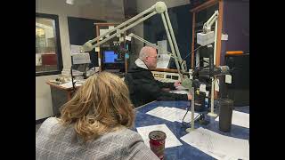 93.5 WHMI Radio Ad for Y5/Kdg SIGNING DAY for 2023