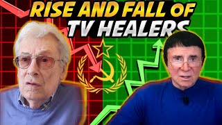 Play video: Soviet Hypnotists The Rise and Fall of TV Healers
