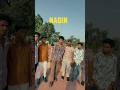 Nagin #youtubeshorts #rapperrap #naginsong