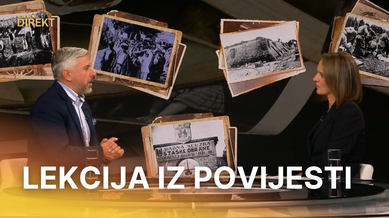 Klasić o skandalu u Saboru: 'Nitko iz DORH-a i pravosuđa nije reagirao' | RTL Direkt