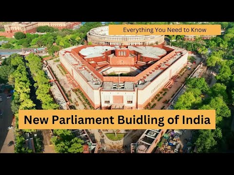 Vídeo: Parlamento da Índia (ou Sansad): câmaras, poderes, eleições