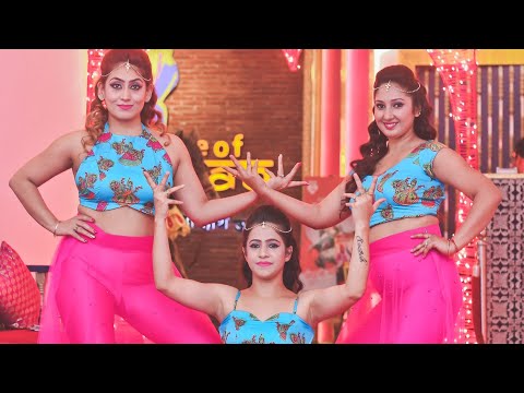 SOHNEA / Best Dance By Deni N Team / Miss Pooja